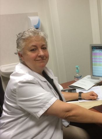 Dr Fabienne RAUX-BOUVIER
